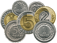 Znalezione obrazy dla zapytania polskie monety - gif ruchomy